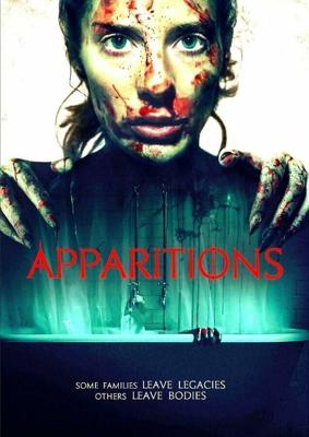 Привидения / Apparitions (2021) смотреть онлайн бесплатно в отличном качестве