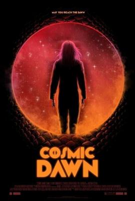 Космический рассвет / Cosmic Dawn (2022) смотреть онлайн бесплатно в отличном качестве