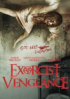 Месть экзорциста / Exorcist Vengeance (2022) смотреть онлайн бесплатно в отличном качестве