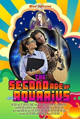 Второе пришествие кумира / The Second Age of Aquarius (2022) смотреть онлайн бесплатно в отличном качестве