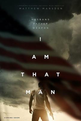 Тот самый / I Am That Man (2019) смотреть онлайн бесплатно в отличном качестве