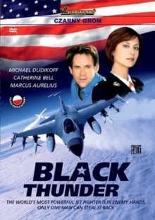 Черный гром / Black Thunder () смотреть онлайн бесплатно в отличном качестве