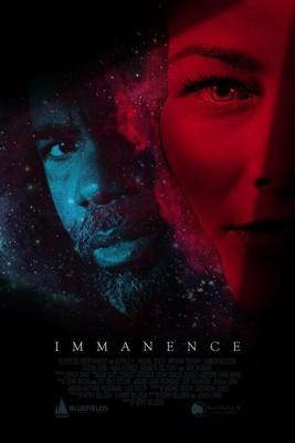 Имманентность / Immanence (2020) смотреть онлайн бесплатно в отличном качестве