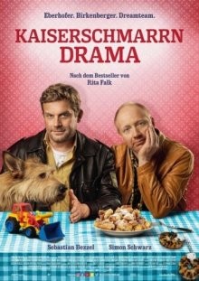 Драма с императорским омлетом / Kaiserschmarrndrama (2021) смотреть онлайн бесплатно в отличном качестве