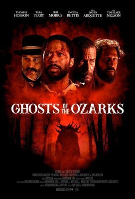 Призраки Озарка / Ghosts of the Ozarks (2021) смотреть онлайн бесплатно в отличном качестве