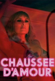 Кошечки Сильвии / Chaussée d'Amour (2016) смотреть онлайн бесплатно в отличном качестве