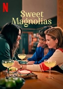 Милые магнолии / Sweet Magnolias () смотреть онлайн бесплатно в отличном качестве