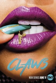 Когти / Claws (2017) смотреть онлайн бесплатно в отличном качестве