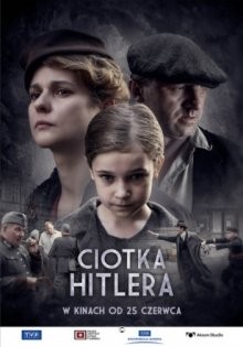 Тетка Гитлера / Ciotka Hitlera (2021) смотреть онлайн бесплатно в отличном качестве