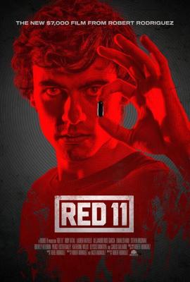 Красный 11 / Red 11 (2019) смотреть онлайн бесплатно в отличном качестве