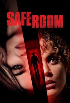 Безопасная комната / Safe Room (2022) смотреть онлайн бесплатно в отличном качестве