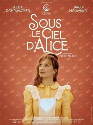 Небо Ливана / Sous le ciel d'Alice (2020) смотреть онлайн бесплатно в отличном качестве