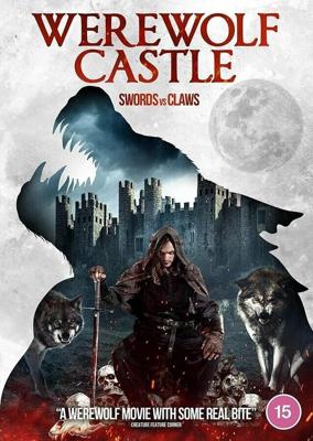 Замок оборотней / Werewolf Castle (2021) смотреть онлайн бесплатно в отличном качестве