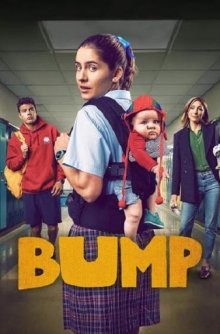 Залет / Bump (2021) смотреть онлайн бесплатно в отличном качестве