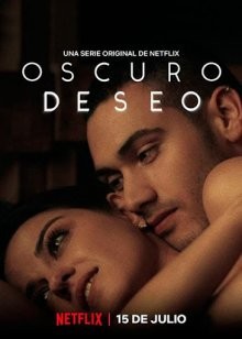 Темное желание (Dark Desire)  года смотреть онлайн бесплатно в отличном качестве. Постер