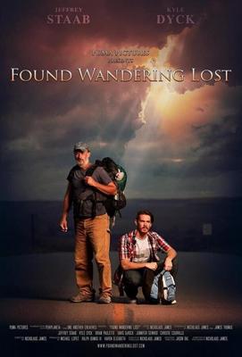 Потерянные / Found Wandering Lost (2022) смотреть онлайн бесплатно в отличном качестве