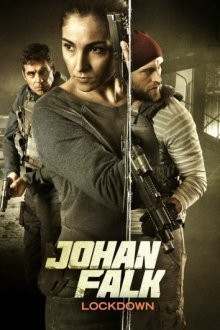 Юхан Фальк 16: Строгая изоляция / Johan Falk: Lockdown () смотреть онлайн бесплатно в отличном качестве