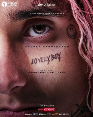 Лавли Бой / Lovely Boy (2021) смотреть онлайн бесплатно в отличном качестве