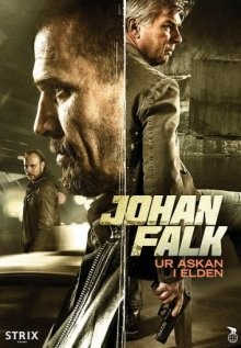 Юхан Фальк 13: В пекло / Johan Falk: Ur askan i elden () смотреть онлайн бесплатно в отличном качестве