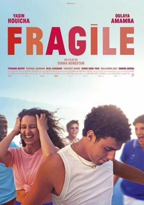 Уязвимый / Fragile (2021) смотреть онлайн бесплатно в отличном качестве