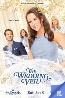 Свадебная фата / The Wedding Veil (2022) смотреть онлайн бесплатно в отличном качестве