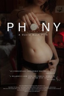 Жулик / Phony (2022) смотреть онлайн бесплатно в отличном качестве