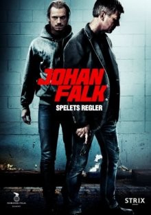 Юхан Фальк 7: Правила игры / Johan Falk: Spelets regler () смотреть онлайн бесплатно в отличном качестве