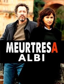 Убийства в Альби / Meurtres à Albi (2021) смотреть онлайн бесплатно в отличном качестве