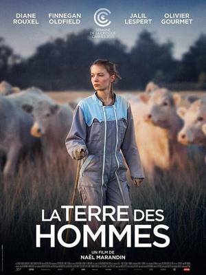 Неженское дело / La terre des hommes (2020) смотреть онлайн бесплатно в отличном качестве