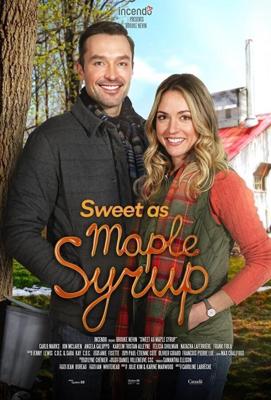 Сладкий, как кленовый сироп (Sweet as Maple Syrup) 2021 года смотреть онлайн бесплатно в отличном качестве. Постер