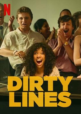 Голос желания / Dirty Lines (2022) смотреть онлайн бесплатно в отличном качестве