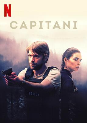 Капитани / Capitani (2019) смотреть онлайн бесплатно в отличном качестве