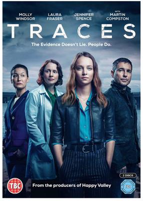 Следы / Traces (2019) смотреть онлайн бесплатно в отличном качестве