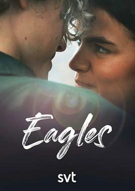 Орлы / Eagles (2019) смотреть онлайн бесплатно в отличном качестве