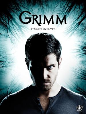 Гримм / Grimm (2011) смотреть онлайн бесплатно в отличном качестве