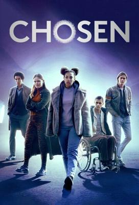 Избранная / Chosen (2022) смотреть онлайн бесплатно в отличном качестве