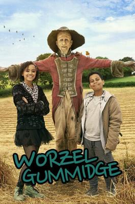 Турнепс Брюквидж (Worzel Gummidge) 2019 года смотреть онлайн бесплатно в отличном качестве. Постер