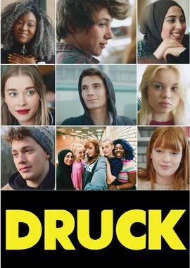 СТЫД: Германия / Druck (2018) смотреть онлайн бесплатно в отличном качестве