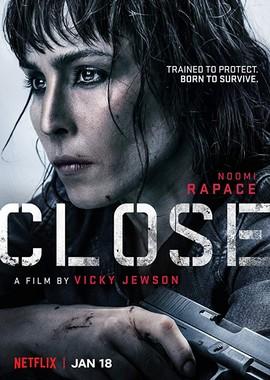 Близко / Close (2019) смотреть онлайн бесплатно в отличном качестве