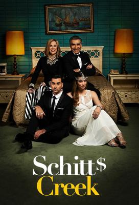 Шиттс Крик / Schitt's Creek (None) смотреть онлайн бесплатно в отличном качестве