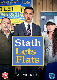 Стас всё сдаст / Stath Lets Flats (2018) смотреть онлайн бесплатно в отличном качестве