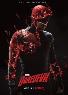 Сорвиголова / Daredevil () смотреть онлайн бесплатно в отличном качестве