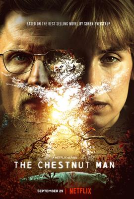 Каштановый человечек / The Chestnut Man (2021) смотреть онлайн бесплатно в отличном качестве