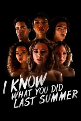 Я знаю, что вы сделали прошлым летом / I Know What You Did Last Summer (2021) смотреть онлайн бесплатно в отличном качестве