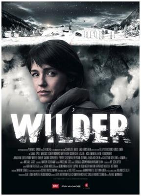 Вильдер / Wilder (2017) смотреть онлайн бесплатно в отличном качестве