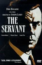 Слуга / The Servant (None) смотреть онлайн бесплатно в отличном качестве