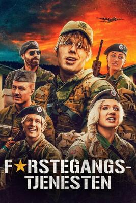 Призывники / Førstegangstjenesten (2019) смотреть онлайн бесплатно в отличном качестве