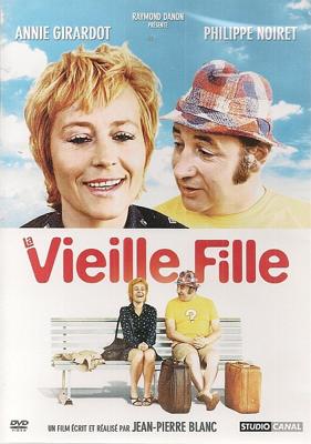 Старая дева / La vieille fille (1972) смотреть онлайн бесплатно в отличном качестве