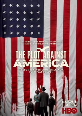 Заговор против Америки / The Plot Against America () смотреть онлайн бесплатно в отличном качестве