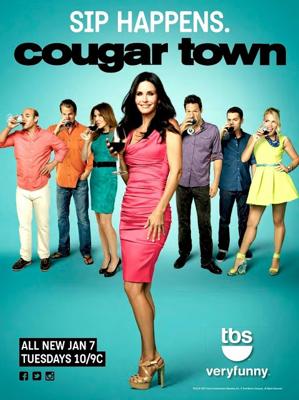 Город Хищниц / Cougar Town (None) смотреть онлайн бесплатно в отличном качестве